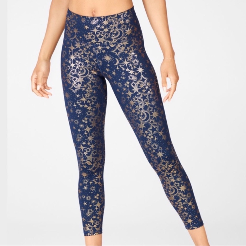 Fabletics leggings
